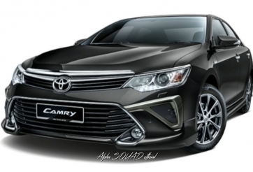 Top 5 ô tô 'trâu bò' nhất trong lòng người Việt