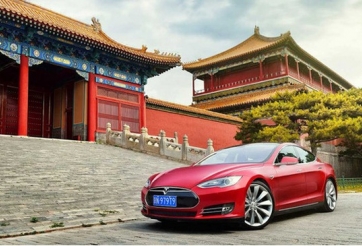 Trung Quốc, xe điện và cuộc chiến của những chiếc ắc quy