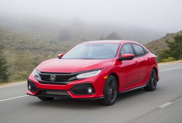 Ô tô Honda giảm giá 150 triệu, rẻ chưa từng có