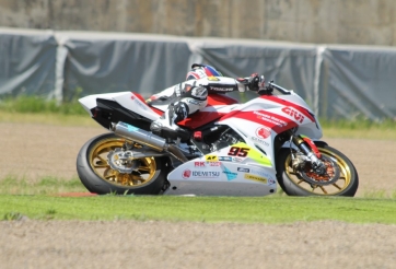 ARRC 2017 chặng Nhật Bản: “Người trong cuộc” nói gì ?