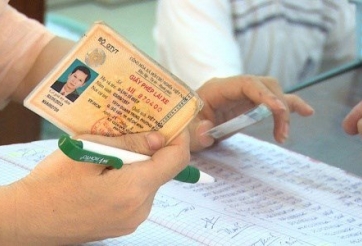 Những quy định về ôtô, xe máy có hiệu lực từ 6/2017