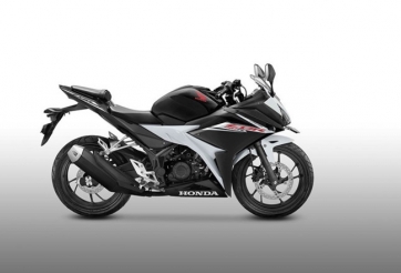 Honda CBR150R 2017 đã về Việt Nam, bị 'đội giá' gấp đôi