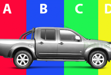 Tăng thuế/phí xe bán tải có làm tăng đóng góp ngân sách?