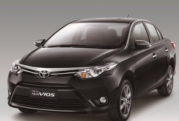 ‘Soi’ chiếc ô tô cũ được nhiều người Việt mua nhất hiện nay