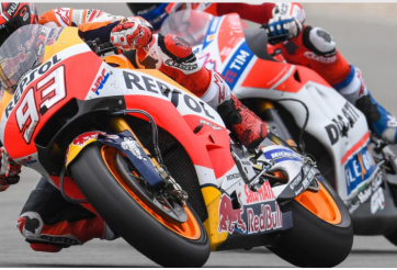 Video MotoGP 2017 chặng Hà Lan: Rossi và Cảm xúc