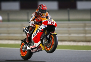 Hải Phòng sôi động cùng chặng thứ 9 mùa giải MotoGP 2017