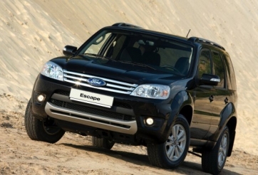 Những chiếc ô tô cũ dòng SUV giá rẻ nên mua