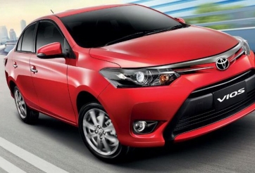 3 ngày: Ô tô Honda giảm 200 triệu, Toyota 70 triệu