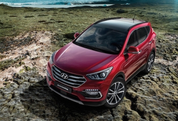 Những ô tô cũ giữ giá lâu nhất tại thị trường Việt Nam