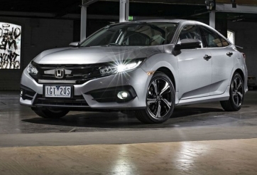 Xe Honda giảm tới 200 triệu: Ghi dấu lịch sử toàn thị trường