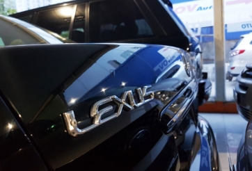 Ô tô cũ nằm dài, dân sợ mua nửa năm lỗ vài trăm triệu