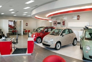 Vay mua ô tô: Chủ xe cầm giấy tờ gốc, nhà băng sợ ăn quả lừa