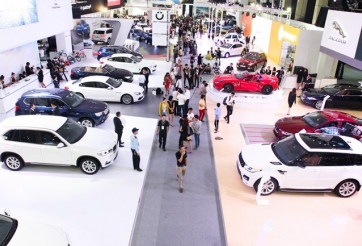 2018, ô tô khó giảm mạnh: Những dấu hiệu khách mua cần biết