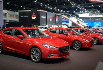 Người Việt dần phải xa 'giấc mơ' mua ô tô giá rẻ