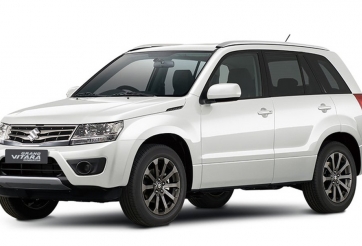 Ô tô SUV nhập ngoại giảm 170 triệu: Cú chấn động mới