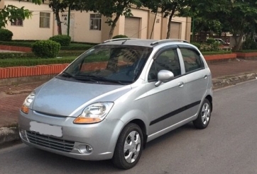 Những chiếc ô tô cũ người tiêu dùng tuyệt đối không nên mua