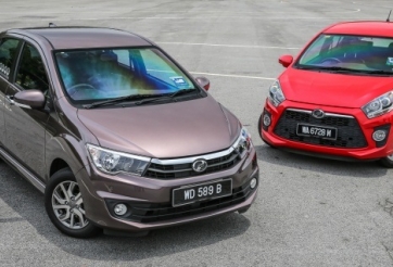 Cơn lốc nhập ôtô giá rẻ sẽ giải 'cơn khát' xe của người Việt