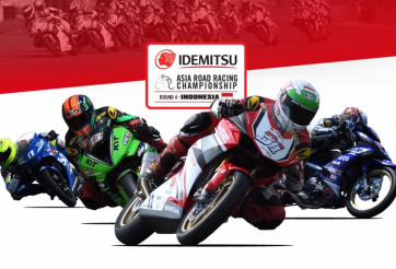 ARRC 2017: “Săn” rồng ở xứ Vạn Đảo