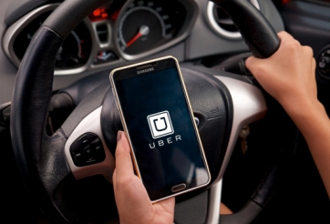 Uber nói gì khi sắp tăng mạnh giá cước tại Việt Nam?