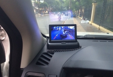 Đừng để những vật này trên ô tô nếu không muốn mất mạng