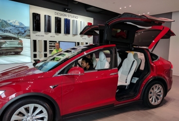 Ô tô điện đổ về Việt Nam sẽ có giá 'rẻ như bèo' ?