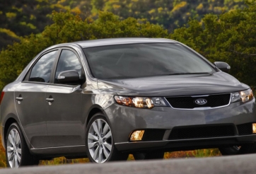 5 ô tô cũ giá 400 triệu đồng đáng mua