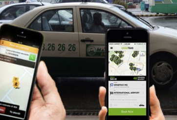 Hà Nội chưa quản lý Uber, Grab như taxi
