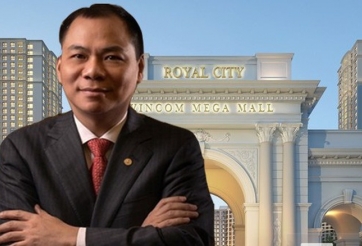 Vingroup của tỷ phú Phạm Nhật Vượng sẽ sản xuất xe ô tô