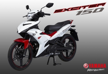Chỉ nên tăng thuế với xe máy từ 150cc trở nên và ô tô ?