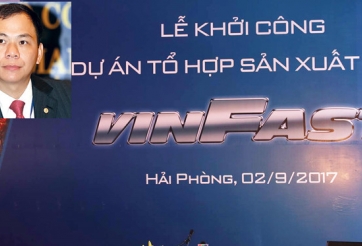 Mối đe dọa lớn nhất của VinFast là gì?