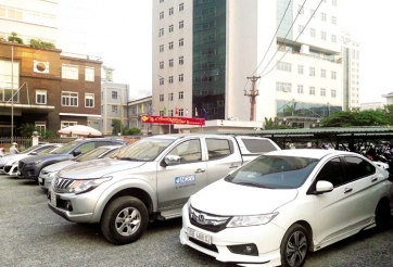 Những ô tô tầm giá 600 triệu, năm 2018 sẽ còn bao nhiêu tiền