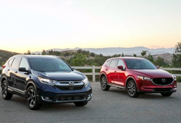 Ô tô mất giá quá nhanh: Còn giảm nữa, đừng vội xuống tiền