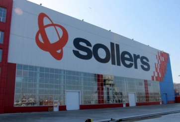 Doanh nghiệp Nga dự định mở nhà máy lắp ráp ô tô ở Việt Nam