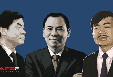 Infographic: VinFast và những giấc mơ ô tô Việt Nam