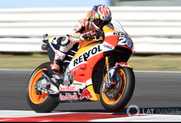 MotoGP 2017 chặng Italia: Khởi động trước chặng