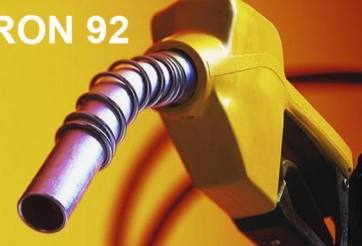 Petrolimex tuyên bố ngừng bán xăng RON 92 từ ngày 1/1/2018
