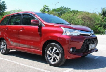 Loạt ô tô 300 triệu sắp về Việt Nam: Người Việt tha hồ chọn