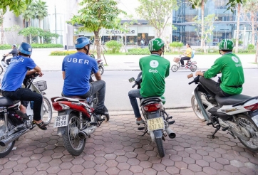 Mai Linh sẽ quyết đấu với Uber, Grab trên thị trường xe ôm ?