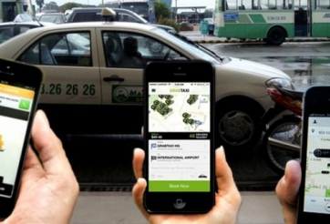 Dừng khẩn cấp Uber, Grab: Bộ Giao thông nói gì?