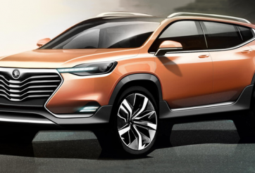 VinFast công bố 20 mẫu concept để khách hàng Việt lựa chọn