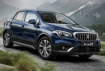 Ô tô mới của Suzuki giá chỉ 295 triệu