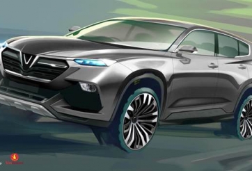 Vì sao VinFast chẳng nên 'dây' vào cả xe sang lẫn xe giá rẻ