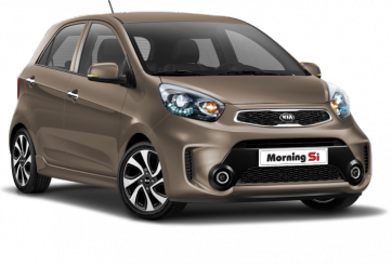 Kia Morning, Cerato và Sorento giảm sập sàn, giá thấp kỷ lục