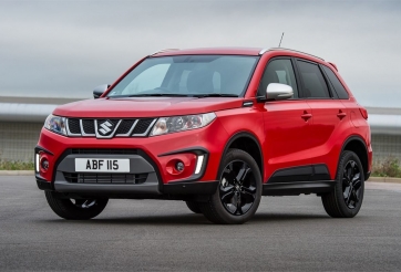 Loạt ô tô chỉ 200 triệu/chiếc đang bán bao nhiêu ở Việt Nam?