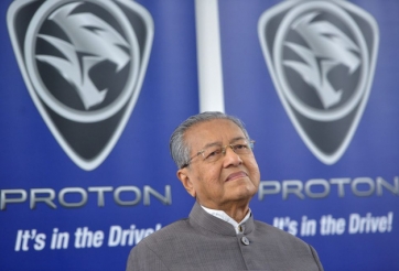 Vì sao xe Trung Quốc tràn vào Đông Nam Á?