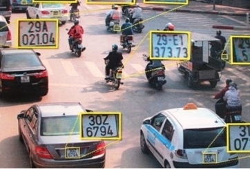 Tra cứu phạt nguội: Làm sao để biết mình đã dính chàm?