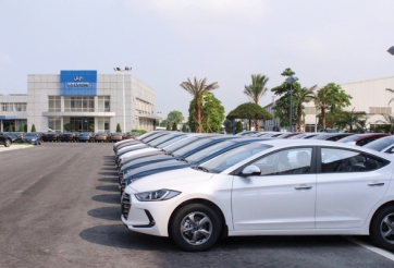 Ô tô Việt Nam đắt hơn Thái Lan, vì sao?