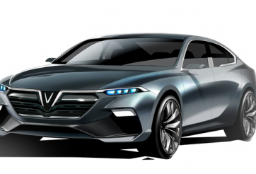 VINFAST góp phần khiến giá xe lao dốc?