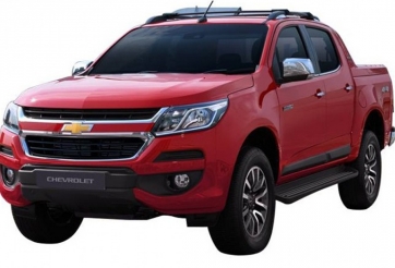 Ô tô Mỹ liên tục 'dội bom' giảm giá, khuyến mãi, ưu đãi