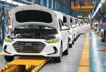 Ô tô nội địa rẻ hơn 20%: 2018 bùng nổ xe hơi Việt giảm giá